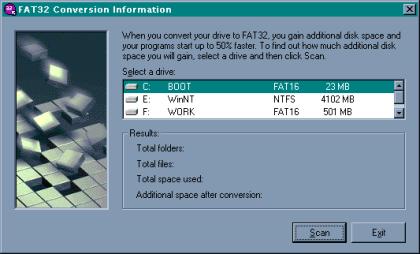 Fat32 Hard Drive Formatter Programmer